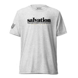 SALVATION-IMPORTANT UNISEX TEE