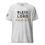 BLESS THE LORD UNISEX TEE