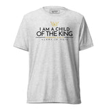 Child of The King ct Short sleeve t-shirt