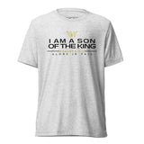 SON OF THE KING TEE