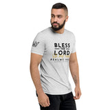 BLESS THE LORD UNISEX TEE